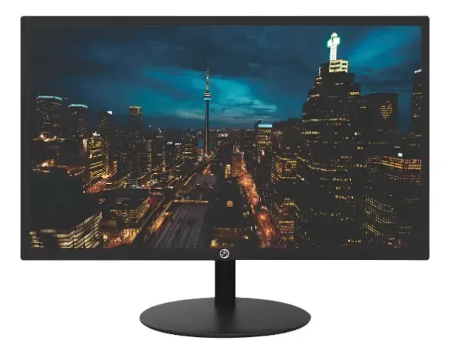 Monitor 19? Brazil PC LED HDMI/VGA - 75Hz
