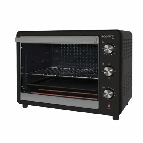 Forno Eletrico Fogatti 60 Litros