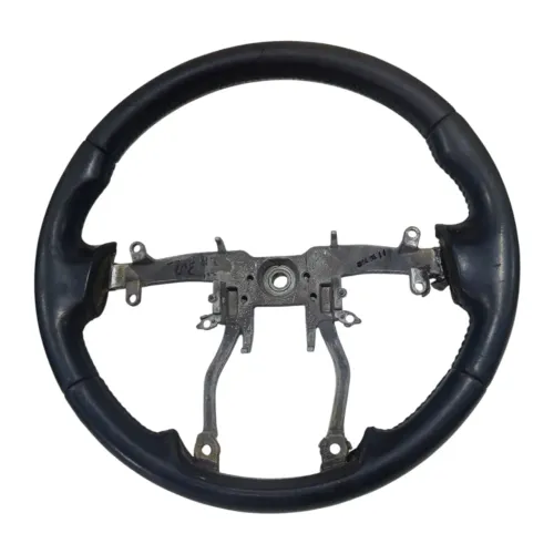 Volante Direção Kia Sorento 2010 A 2015 Preto