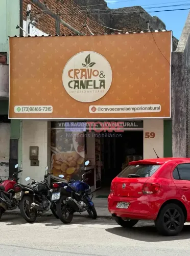 Loja à Venda, Pontal, Ilhéus, BA
