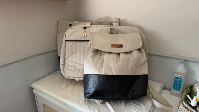 kit bolsa maternidade