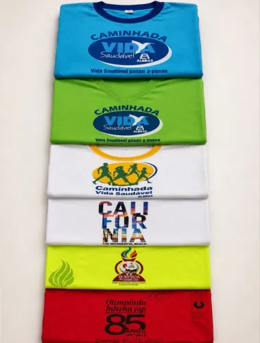 R$15 CAMISETAS MASC. M/G