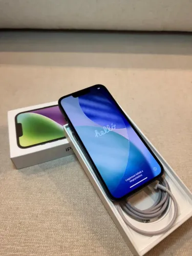 IPhone 14 - 256 gb