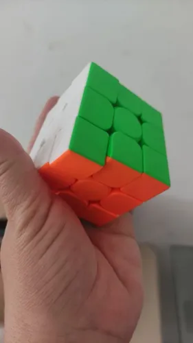 Cubos mágicos 