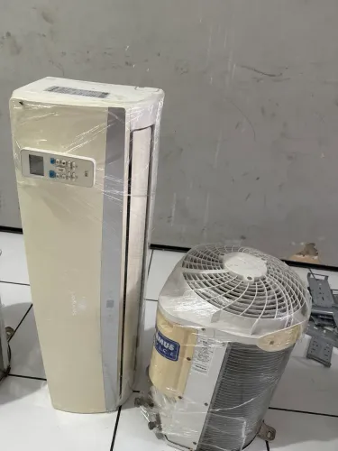 Ar condicionado 18 mil btus 