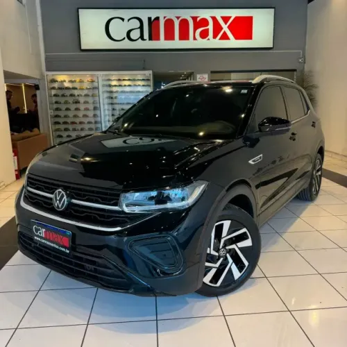 Volkswagen T-Cross Highline 1.4 TSI Flex 16V 5P AUT 2026