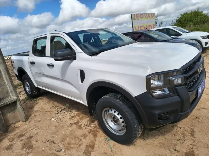 Ford Ranger XL 2.0l 4X4 2024