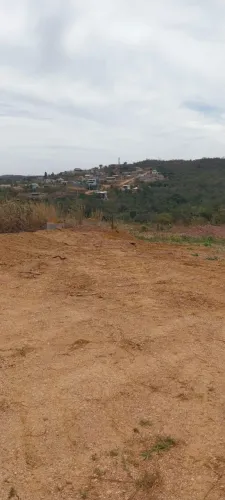 Lote condominio porto madeiro com vista para o lago aterrado com fossa seplítica instalada