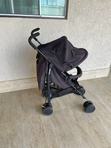 Carrinho de bebê 