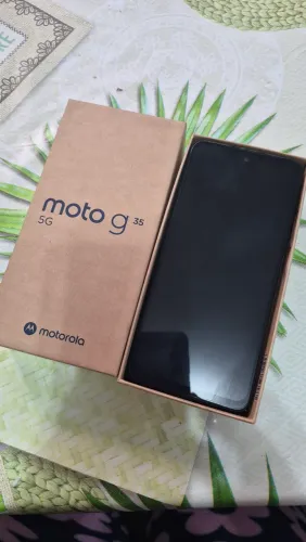 Moto G35 5g