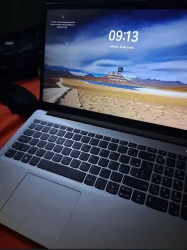 Notebook Lenovo i5