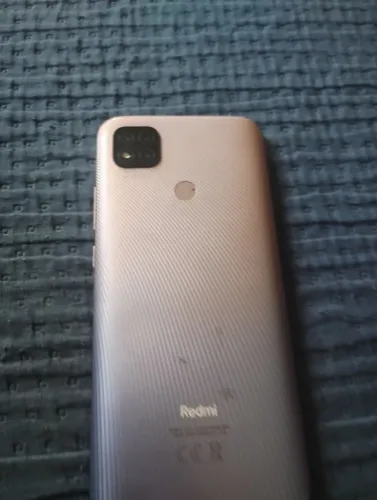 Redmi 9c