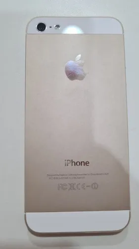 Iphone 5 modelo A1429 perfeito estado, funcionando