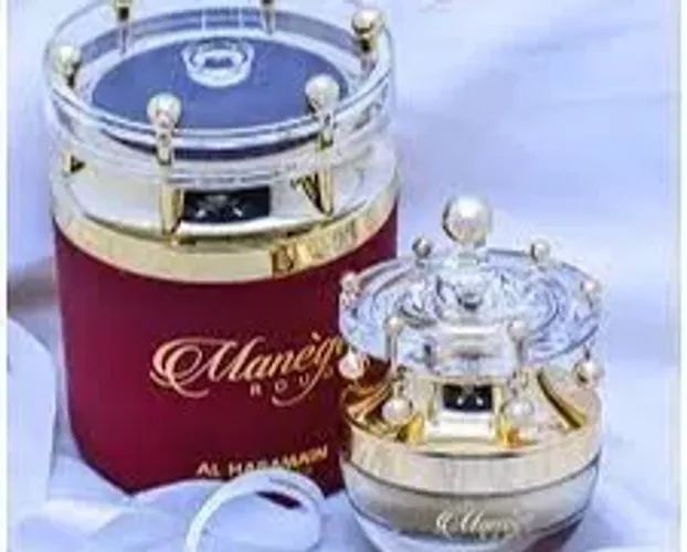 Al Haramain - Manège Rouge 75ml Eau de Parfum Unissex