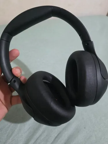 Fone de Ouvido QCY H3