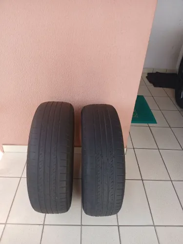 Kit 2 Pneus Westlake 185/65 Aro 15