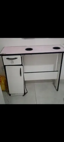 Mesa de manicure
