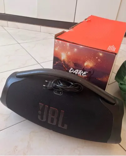 JBL Boombox 3