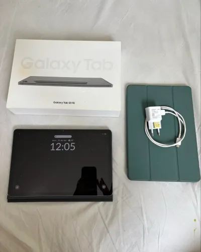 Tab S9 FE 