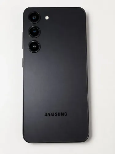 Samsung S23 256gb