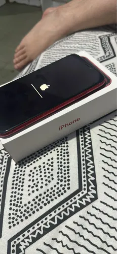 iPhone XR top V/T