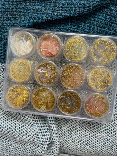 Maquinário e material de Nail Designer