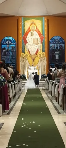CERIMONIALISTA PARA EVENTOS 