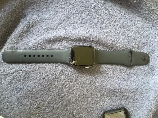 Apple Watch série 3