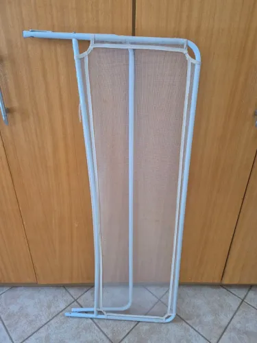 Grade De Cama Com Tela De Segurança Para Bebês E Idosos