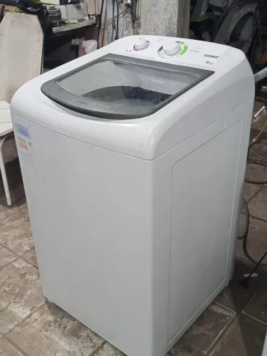 Máquina de lavar
