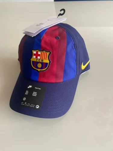 Boné Nike club Barcelona oficial
