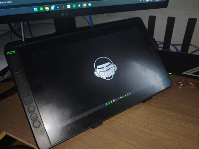 Huion Kamvas 13 (GS1331)