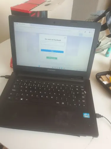 Notbook