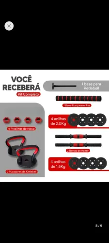Kit Halter