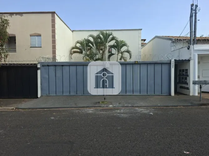 Apartamento para locação no bairro Brasil