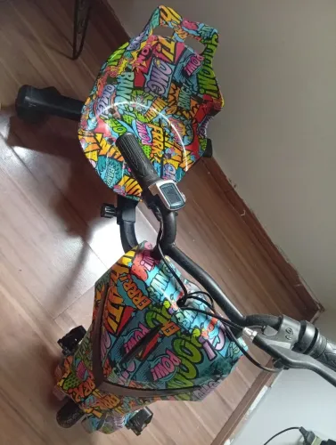 Vendo drift infantil