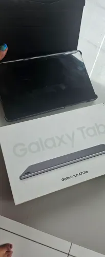 Tablet Samsung modelo A 7 lite