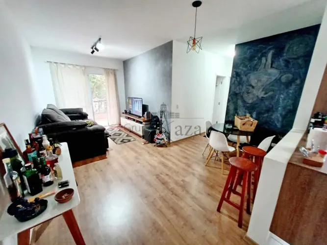 Oportunidade - Apartamento - Condomínio Vilaggio Di Antonini - Cidade Vista verde - 69m².