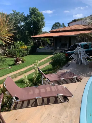 Chácara  - Guarapari - ES