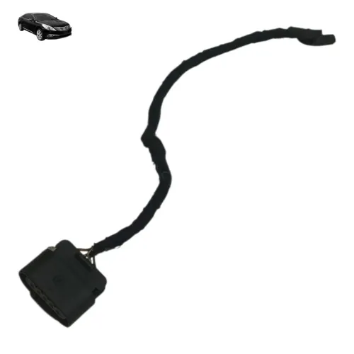 Plug Conector Sensor Maf Fluxo Ar Hyundai Azera 3.3 2007