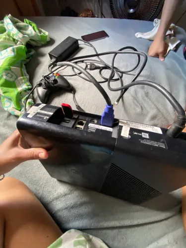 Xbox 360 pra venda 