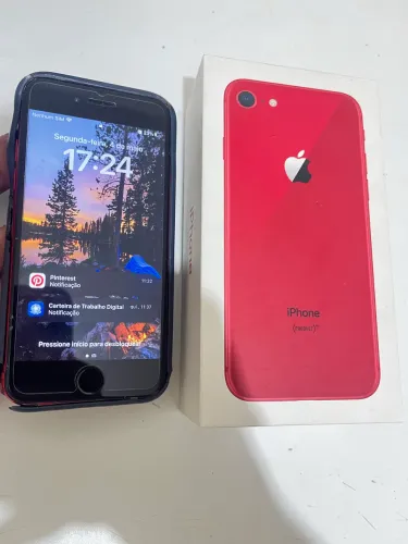 iPhone 8