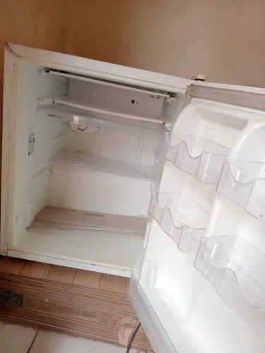 Frigobar Electrolux 220 volts