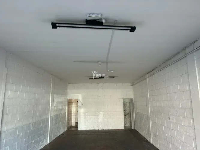 Excelente Ponto para seu Negócio - Loja para Locação com 55 m² no Demarchi! REF: 18514