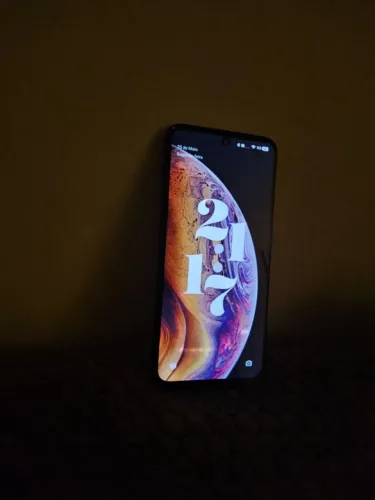 Xiaomi Redmi Note 12s