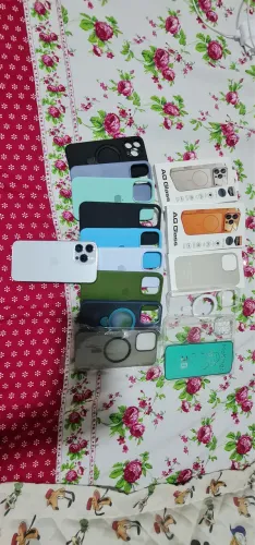 Capinhas IPhone 14 Pro Max