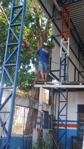 Augusto construções