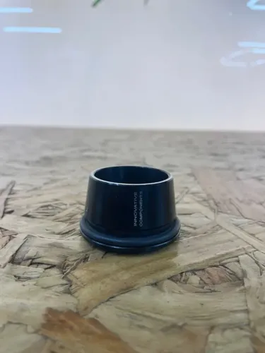Silenciador De Escapamento Rizoma Para Yamaha Tmax 53