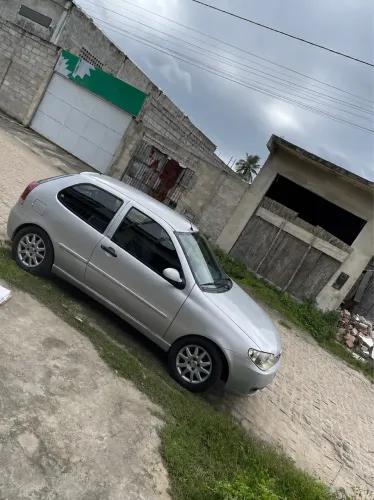 Fiat Palio 1.0 Economy Fire Flex 8V 2P 2012
