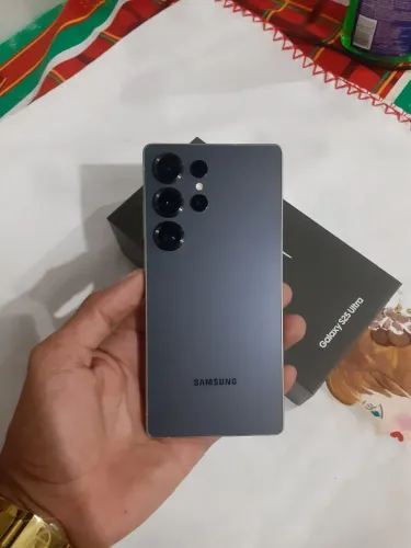 Galaxy S25 Ultra 512gb